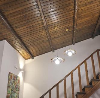 Vinchiaturo Casa | casalerosaroom