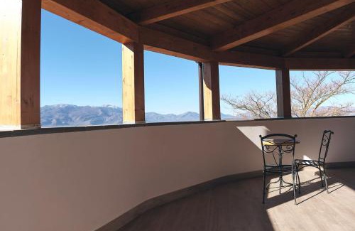 Vinchiaturo Casa | casalerosaroom