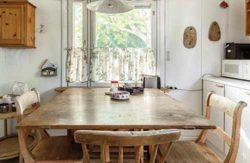 Hanko Casa | Casali Green Garden