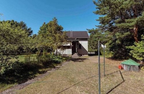 Hanko Casa | Casali Green Garden