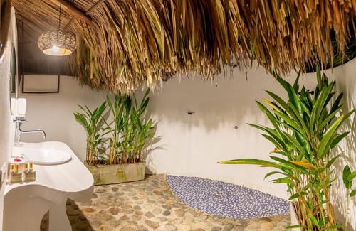 Dibulla Cabina | Casalina Ecolodge