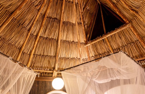 Dibulla Cabina | Casalina Ecolodge