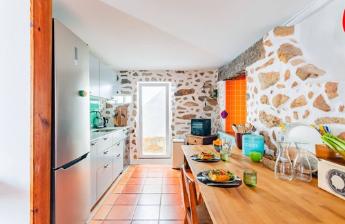 Cascais Villa | Casalinho de Bicesse