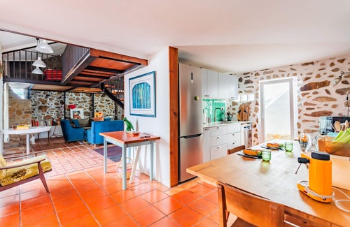 Cascais Villa | Casalinho de Bicesse