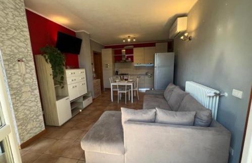 Calmasino Casa | Casaliva pied-à-terre