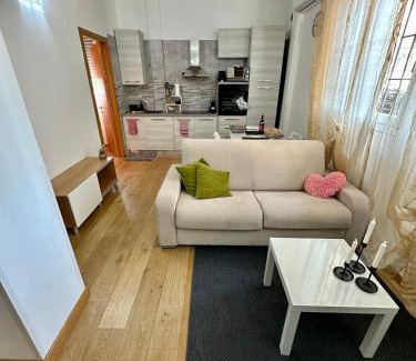 Coverciano Apartamento | CasaLory Rent Apartment Florence