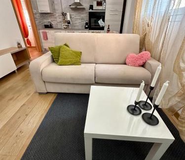 Coverciano Apartamento | CasaLory Rent Apartment Florence
