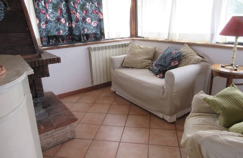 Sutri Casa | Casaluc between art and nature