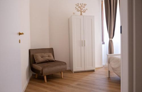 Sulmona Apartamento | Casamè Apartment Sulmona - a due passi da centro, free bike park