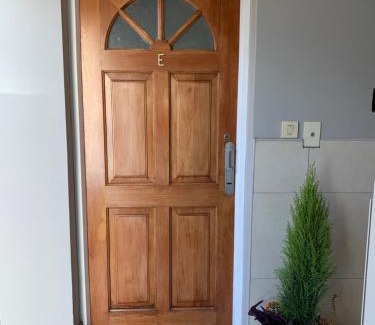 Bahia Blanca Apartamento | Casamía Mansarda PB con patio y parrilla