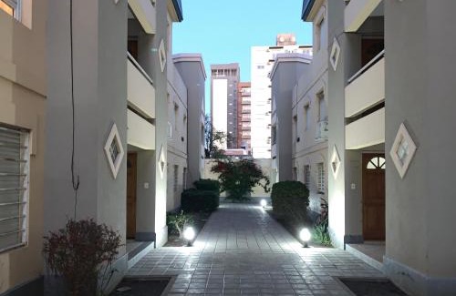 Bahia Blanca Apartamento | Casamía Mansarda PB con patio y parrilla