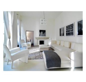 Citta Alta Apartamento | CasaM Charme&Relax