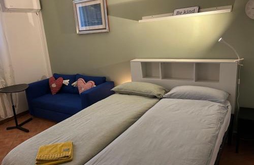 Montebelluna Casa | Casamanu