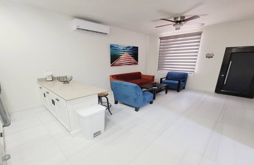 Ferrocarrilera Condominio | Casamar 4 by Kivoya