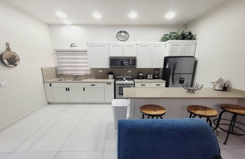 Ferrocarrilera Condominio | Casamar 4 by Kivoya