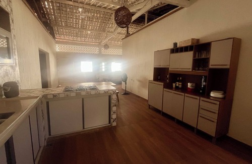 Sao Luzia Casa | CasaMar Brasil