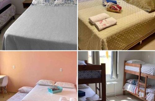 Santo Amaro do Maranhao Casa | CasAMAR lençóis
