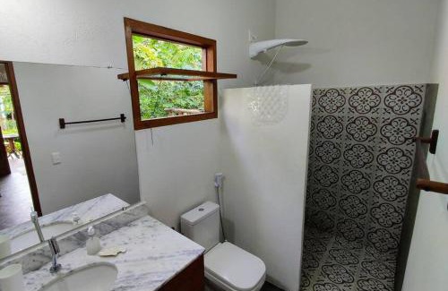 Serra Grande Casa | CasAmar Pé na Areia em Condomínio Beira Mar