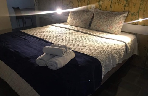 Janga Hotel | CasaMar Pousada