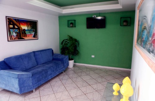 Janga Hotel | CasaMar Pousada