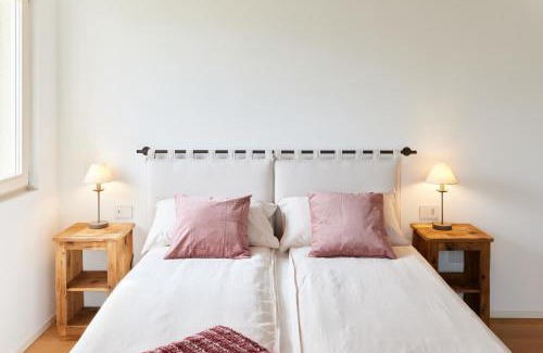 San Zenone degli Ezzelini Cama Y Desayuno | CasaMartini Bed & Breakfast
