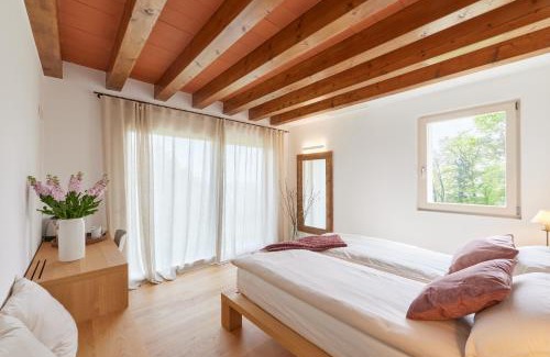 San Zenone degli Ezzelini Cama Y Desayuno | CasaMartini Bed & Breakfast