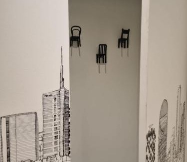 Ponte Seveso Apartamento | CasaMI