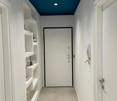 Ponte Seveso Apartamento | CasaMI
