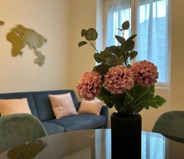Ponte Seveso Apartamento | CasaMI