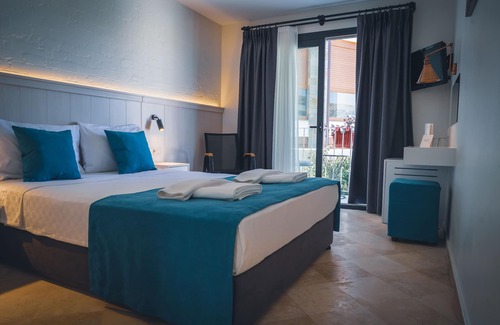 Gundogan Hotel | Casamia Boutique Hotel