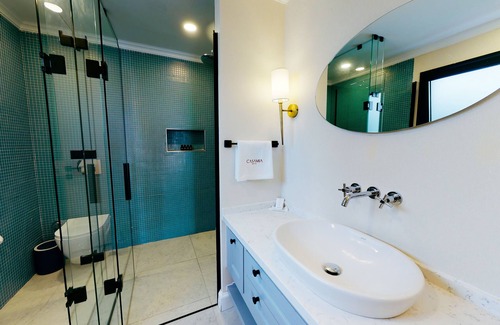 Gundogan Hotel | Casamia Boutique Hotel