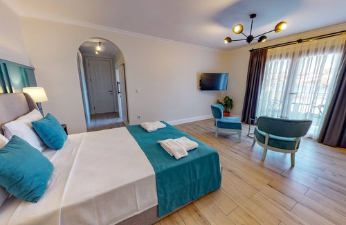 Gundogan Hotel | Casamia Boutique Hotel