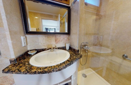 Gundogan Hotel | Casamia Boutique Hotel