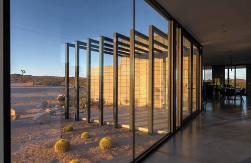 Joshua Tree Casa | Casamia By The CoHost Company