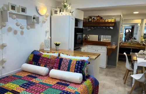 Bahia Blanca Apartamento | Casamia Studio