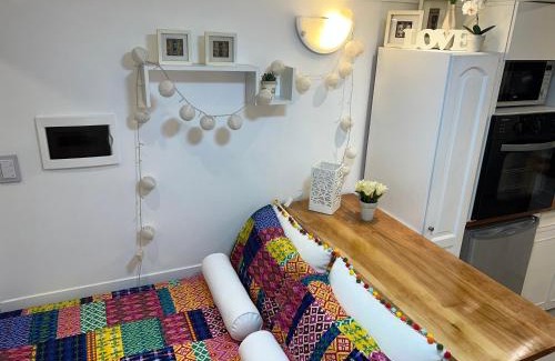 Bahia Blanca Apartamento | Casamia Studio