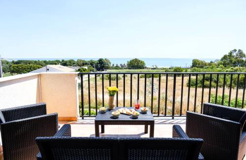 Sampieri Apartamento | Casamici Sampieri Centosicilie