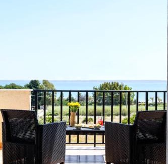 Sampieri Apartamento | Casamici Sampieri Centosicilie