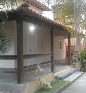 Porto da Roca Casa | Casan Duplex em Saquarema