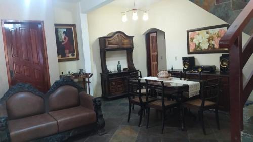 Porto da Roca Casa | Casan Duplex em Saquarema