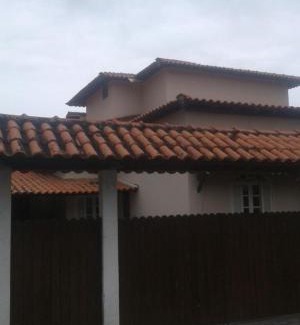 Porto da Roca Casa | Casan Duplex em Saquarema