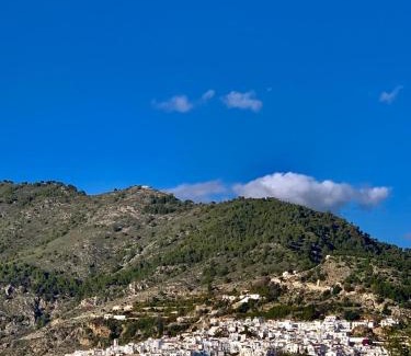 Nerja Casa | Casandalusí