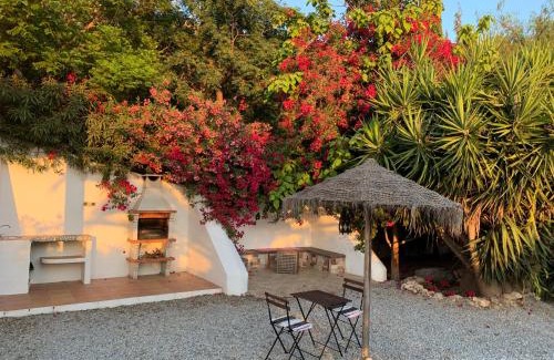 Nerja Casa | Casandalusí