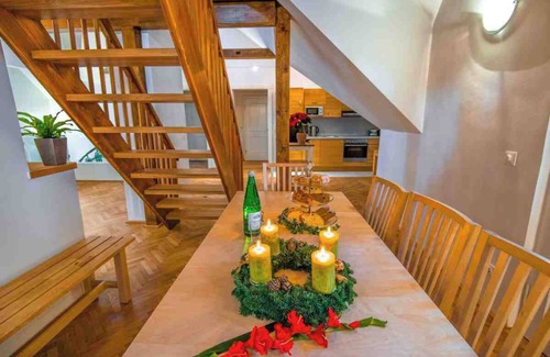 Bad Gastein Apartamento | CasaNeve - Combo Apartments A&V
