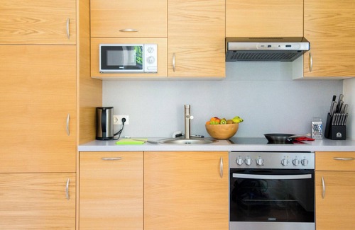 Bad Gastein Apartamento | CasaNeve - Combo Apartments A&V