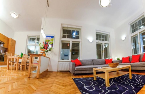 Bad Gastein Apartamento | CasaNeve - Combo Apartments V+L