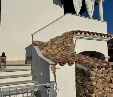 Torpe Apartamento | CasaNica - Elegant independent apartment