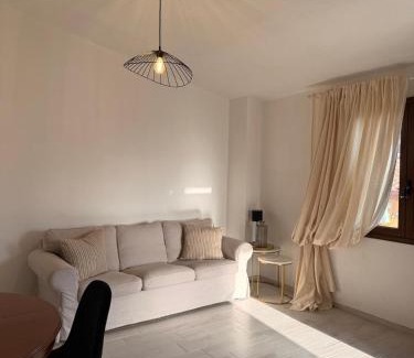 Torpe Apartamento | CasaNica - Elegant independent apartment