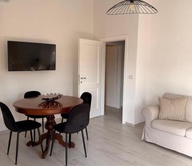 Torpe Apartamento | CasaNica - Elegant independent apartment