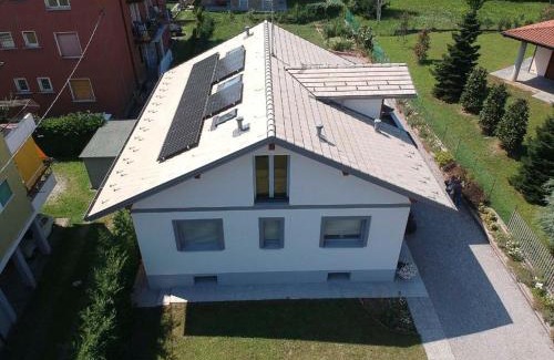 Merate Casa | CasaNobile -Suite Il Melo